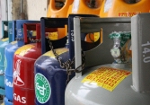 Giá gas bất ngờ tăng vọt