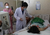 Thêm 3 ca ngộ độc Clostridium Botulinum sau khi ăn bún riêu chay tại Bình Dương