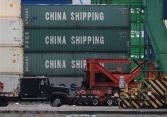 Vận tải container đường biển mang lại lợi nhuận kỷ lục trong đại dịch