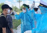 COVID-19 chiều 26/3: Việt Nam ghi nhận 5 ca nhiễm mới, trong đó có 2 ca nhập cảnh trái phép