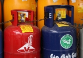 Giá gas hôm nay 27/3: Giảm nhẹ