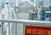 COVID-19 chiều 27/3: Việt Nam không có thêm ca mắc mới, 43 bệnh nhân khỏi bệnh