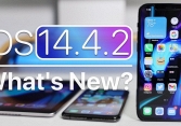 Apple phát hành bản cập nhật iOS 14.4.2 và iPadOS 14.4.2 để sửa lỗi bảo mật quan trọng