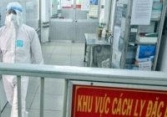 COVID-19 chiều 28/3: Việt Nam thêm 1 ca nhập cảnh, Philippines bùng phát