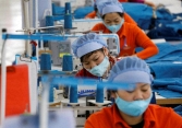 Việt Nam thu hút hơn 4 tỷ USD đầu tư từ nước ngoài trong quý I năm 2021