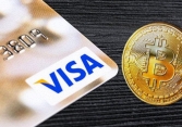 Visa chấp nhận thanh toán bằng tiền điện tử