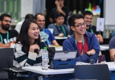 Thu nhập trung bình của các CEO startup công nghệ ở Đông Nam Á là bao nhiêu?