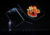Xiaomi Mi Mix Fold là smartphone đầu tiên trên thế giới, công nghệ camera dạng lỏng