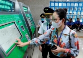 Chuẩn bị bàn giao đường sắt Cát Linh - Hà Đông 