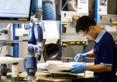 Báo Đức: Việt Nam không biết tới khủng hoảng
