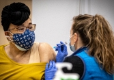 WTO: Tiến trình triển khai vaccine quyết định đà phục hồi thương mại toàn cầu