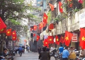 Năm nay, Giỗ Tổ Hùng Vương và dịp lễ 30/4, 1/5 được nghỉ mấy ngày?
