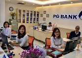PGBank rút kế hoạch sáp nhập sau 2 lần thất bại