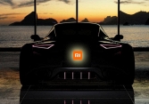 Xe điện Xiaomi ra mắt với tham vọng muốn 'đánh bại' Apple bằng ô tô điện