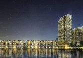 Dự án The 9 Stellars TP. Thủ Đức của Sơn Kim Land