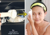 7 thói quen hàng ngày có thể gây tắc nghẽn lỗ chân lông của bạn