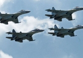 Máy bay nào có thể cạnh tranh với Su-35?