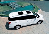 Kia Sedona – Vững vàng vị thế ngôi vương phân khúc 7 chỗ cỡ lớn
