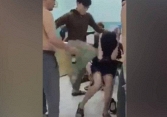 BGĐ Công an TP.HCM yêu cầu làm rõ vụ dân phòng đánh người trong phòng giám thị 