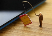 Tưởng được nâng cấp lên sim 4G, nhiều người mất sạch tiền trong tài khoản