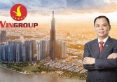 Vingroup dự định huy động được 500 triệu USD trong đợt phát hành trái phiếu quốc tế đầu tiên