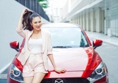 New Mazda2 tạo dựng lợi thế trong phân khúc sedan cỡ B