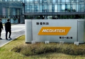 MediaTek trở thành nhà sản xuất chip số một thế giới