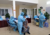 COVID-19 sáng 4/4: Việt Nam có thêm 3 ca mắc mới đều là ca nhập cảnh