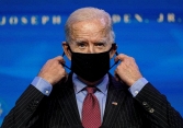Tổng thống Biden mở cuộc thi cải tiến khẩu trang với giải thưởng trị giá 500.000 USD