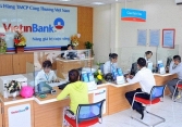 Lãi suất Vietinbank tháng 4/2021: Cao nhất 5,6 %/năm