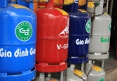 Giá gas ổn định