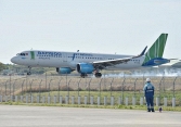 Bamboo Airways bị Cục hàng không tuýt còi, yêu cầu bán vé trung thực