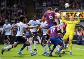Lịch thi đấu bóng đá hôm nay 5/4: Everton - Crystal Palace
