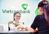 Lãi suất Vietcombank tháng 4/2021: Cao nhất 5,5 %/năm