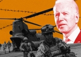 Thế khó của Tổng thống Joe Biden tại Afghanistan