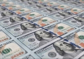 Giá USD thấp nhất trong một tuần
