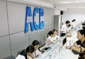 ACB ước lợi nhuận quý đầu năm khoảng 3.150 tỷ đồng, trả cổ tức 25% cho 2 năm 2020-2021