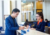 Lãi suất Sacombank tháng 4/2021: Cao nhất 6,95 %/năm