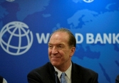 Chủ tịch World Bank: Sau đại dịch là thách thức nhiên liệu sạch