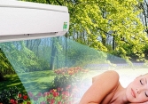 Bật nhiệt độ điều hòa bao nhiêu thì hợp lí?