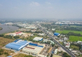 Đất nền Long An 'qua mặt' Bình Dương và Đồng Nai, vì sao?
