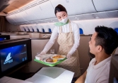 Sacombank cấp tín dụng, quản lý dòng tiền cho Bamboo Airways