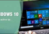 Hướng dẫn cách lấy lại Key và kích hoạt lại Windows bản quyền
