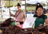 Sơn La bán đặc sản trên sàn thương mại điện tử