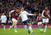 Lịch thi đấu bóng đá hôm nay 10/4: Liverpool - Aston Villa