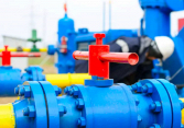 Giá gas tiếp tục đi xuống