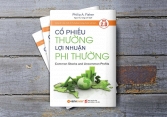 4 cuốn sách hay về định giá cổ phiếu giúp bạn kiếm tiền bền vững