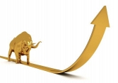 Giá vàng có thể lên 1.800 USD/ounce vì điều này