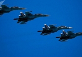 Nguồn tin cho biết về việc gia tăng khả năng chiến đấu của Su-34