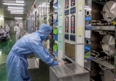 Châu Á đã thống trị ngành sản xuất chip như thế nào?